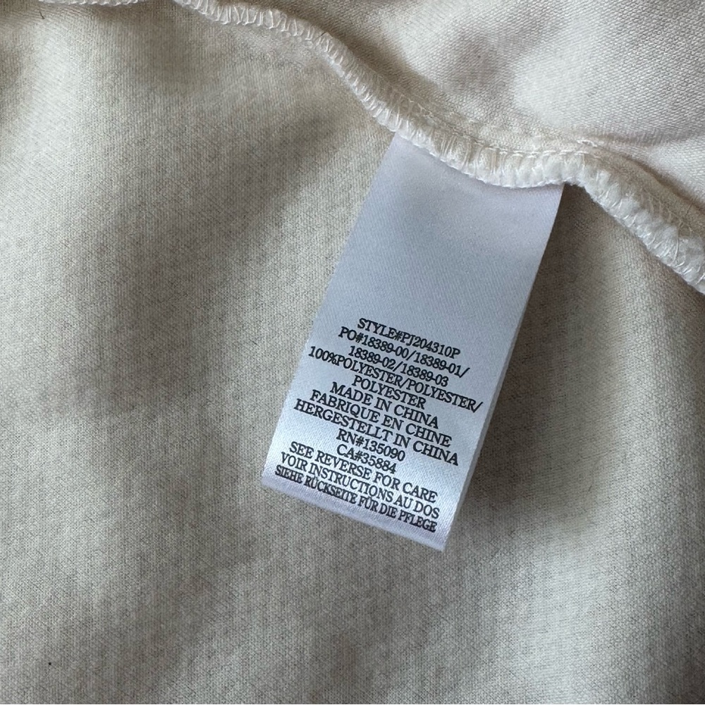 Peloton Sherpa Jacket - Picture 6 of 8